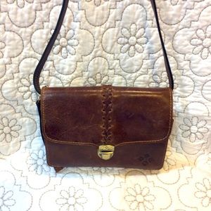 Patricia Nash Crossbody/Wristlet
